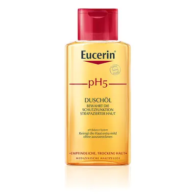 EUCERIN pH5 olajtusfürdő (200ml)