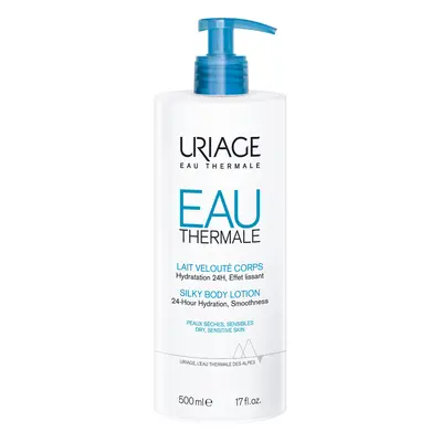 URIAGE Silky Body testápoló tej (500ml)