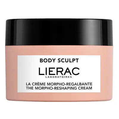 LIERAC Body Sculpt Morpho formázó krém (200ml)