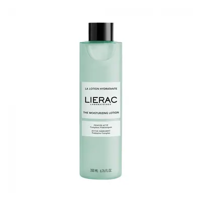 LIERAC Hidratáló arctonik (200ml)