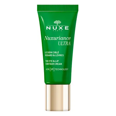 NUXE Nuxuriance ULTRA szem- és ajakápoló (15ml)