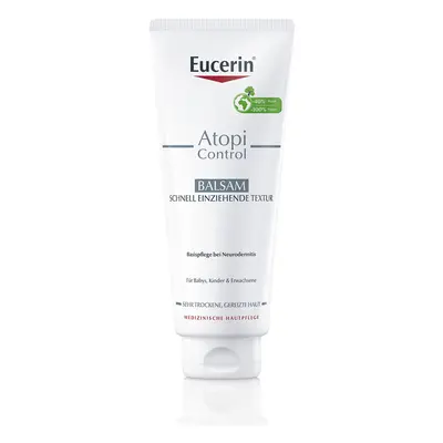 EUCERIN AtopiControl balzsam atópiás bőrre (400ml)