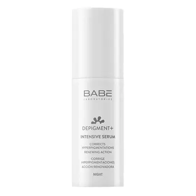 BABÉ Depigment+ Intensive szérum (30ml)