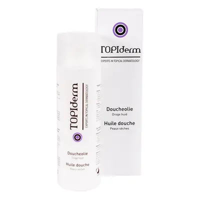 TOPIDERM olajtusfürdő (200ml)