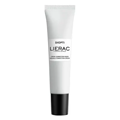 LIERAC Diopti ránctalanító szemkörnyékápoló (15ml)