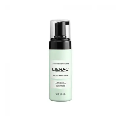 LIERAC Habzó arclemosó (150ml)