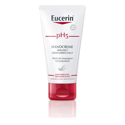 EUCERIN pH5 kézkrém (75ml)