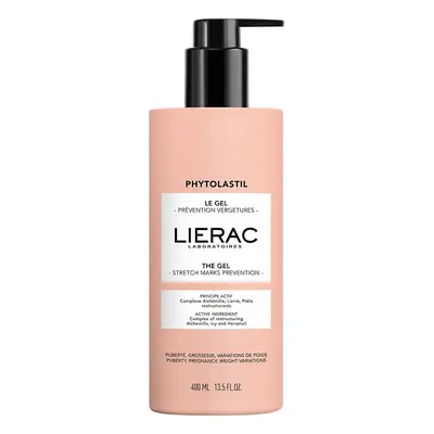 LIERAC Phytolastil gél striákra (400ml)