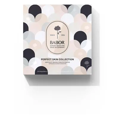 BABOR Perfect Skin ampulla válogatás (14x2ml)