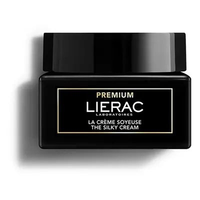 LIERAC Premium Silky ránctalanító krém normál bőrre (50ml)