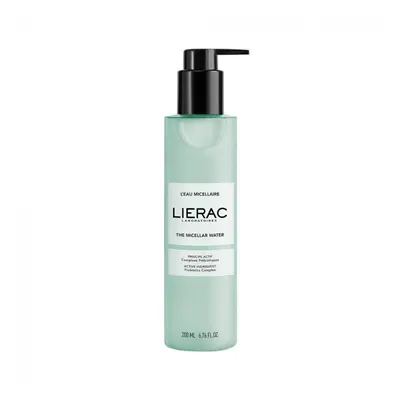 LIERAC Micellás arctisztító víz (200ml)