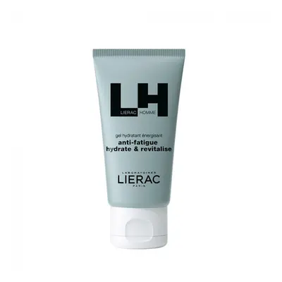 LIERAC Homme energizáló hidratáló gél (50ml)