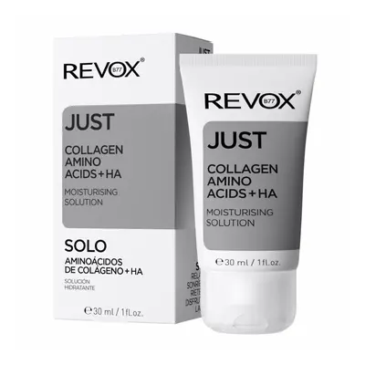 REVOX Just kollagén aminosav + HA (30ml)