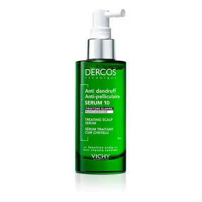 VICHY Dercos szérum 10 korpásodás ellen (90ml)