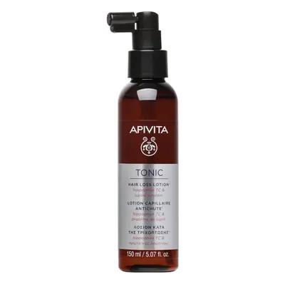 APIVITA Lotion hajhullás ellen (150ml)