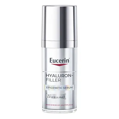 EUCERIN Hyaluron-Filler Epigenetic szérum (30ml)