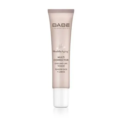 BABÉ Healthy Aging+ Multi Correct mimikai ráncokra (15ml)