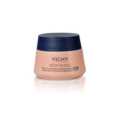 VICHY Neovadiol Rose Platinum éjszakai arckrém (50ml)