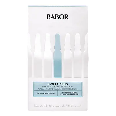 BABOR Hydra Plus ampulla (7x2ml)