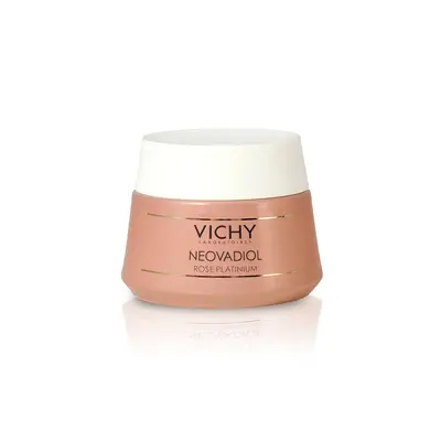 VICHY Neovadiol Rose Platinum nappali arckrém (50ml)