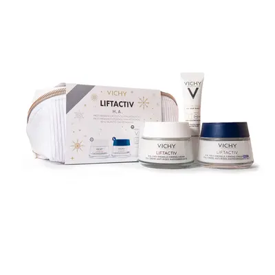 VICHY szett Liftactiv H.A. 2024 (50ml+50ml+15ml)