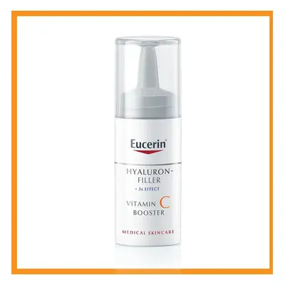 EUCERIN Hyaluron-Filler Vitamin C booster arcra (8ml)