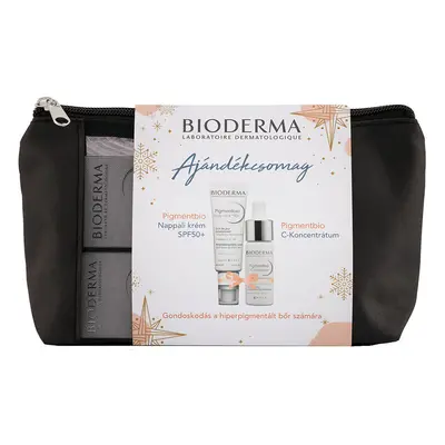 Bioderma szett Pigmentbio szérum + krém 15ml+40ml