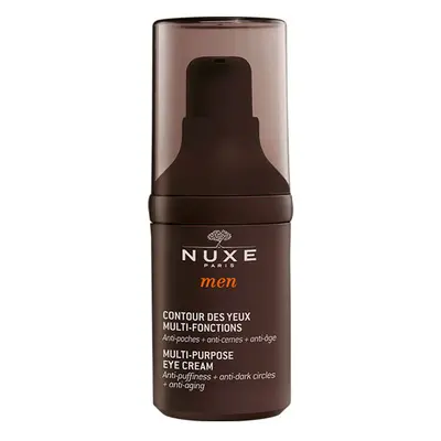 NUXE Men szemkörnyékápoló férfiaknak (15ml)