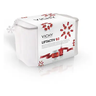 VICHY szett Liftactiv B3 Anti-dark