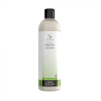 ARMONÍA sampon biotin hajerősítő (400ml)