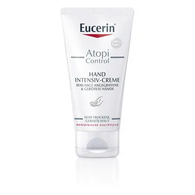 EUCERIN AtopiControl kézkrém (75ml)