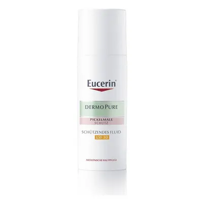 EUCERIN DermoPure Protektív fluid SPF30 (50ml)