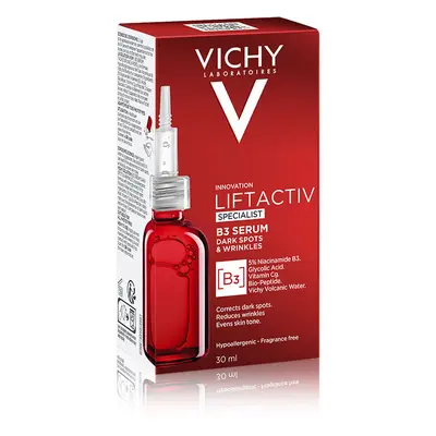 VICHY Liftactiv Specialist B3 szérum (30ml)