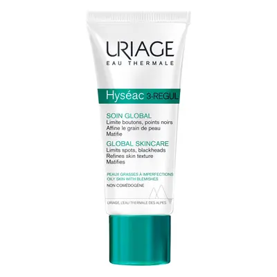 URIAGE Hyséac 3-Regul krém (40ml)