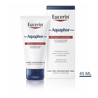 EUCERIN Aquaphor regeneráló kenőcs (45ml)