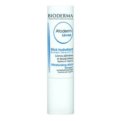 BIODERMA Atoderm ajakápoló stift (4g)