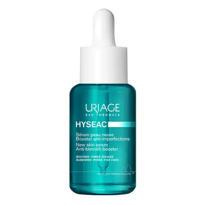 URIAGE Hyséac NEW SKIN Booster szérum (30ml)