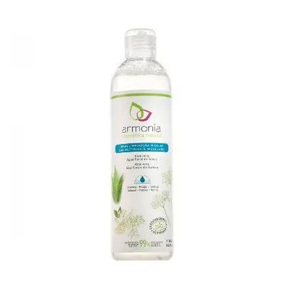 ARMONÍA Bio micellás arclemosó (300ml)