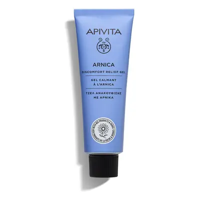 APIVITA Árnika gél (50ml)