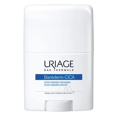 Uriage Bariéderm Cica Stick bőrrepedésekre 22g