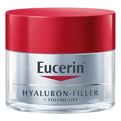 EUCERIN Hyaluron-Filler + Volume-Lift éjszakai arckrém (50ml)