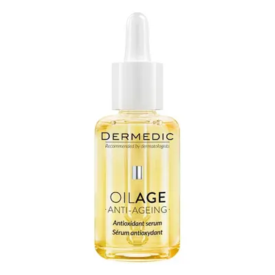 DERMEDIC Oilage antioxidáns szérum (30ml)