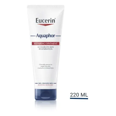 EUCERIN Aquaphor regeneráló kenőcs (220ml)