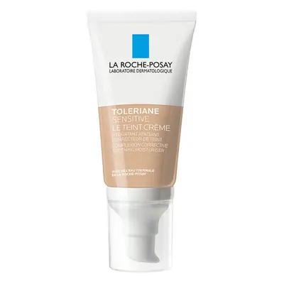 LA ROCHE-POSAY Tolériane Sensitive színezett krém light (50ml)