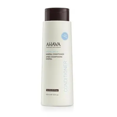 AHAVA Deadsea Water ásványi hajkondícionáló (400ml)