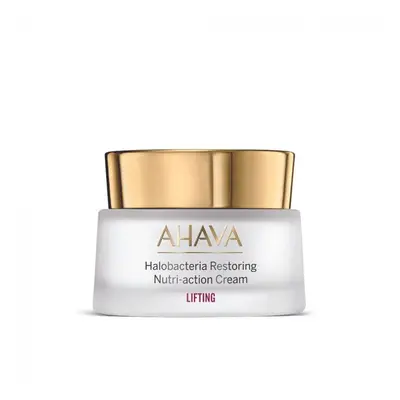 AHAVA Halobacteria életerő arckrém (50ml)