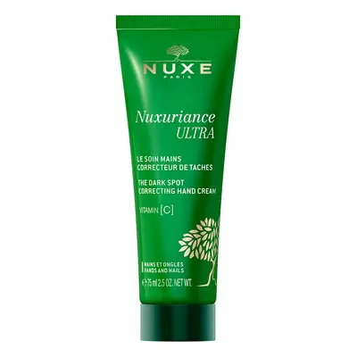 NUXE Nuxuriance ULTRA sötét folt korrigáló kézkrém (75ml)