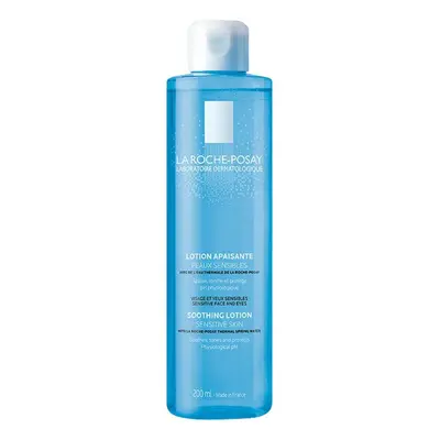 LA ROCHE-POSAY Toleriane bőrnyugtató tonik érzékeny bőrre (200ml)