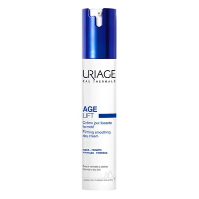 URIAGE Age Lift ránctalanító nappali arckém normál és száraz bőrre (40ml)