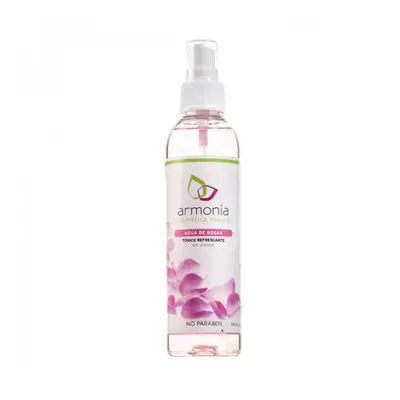 ARMONÍA Rózsavíz arctonik spray (200ml)